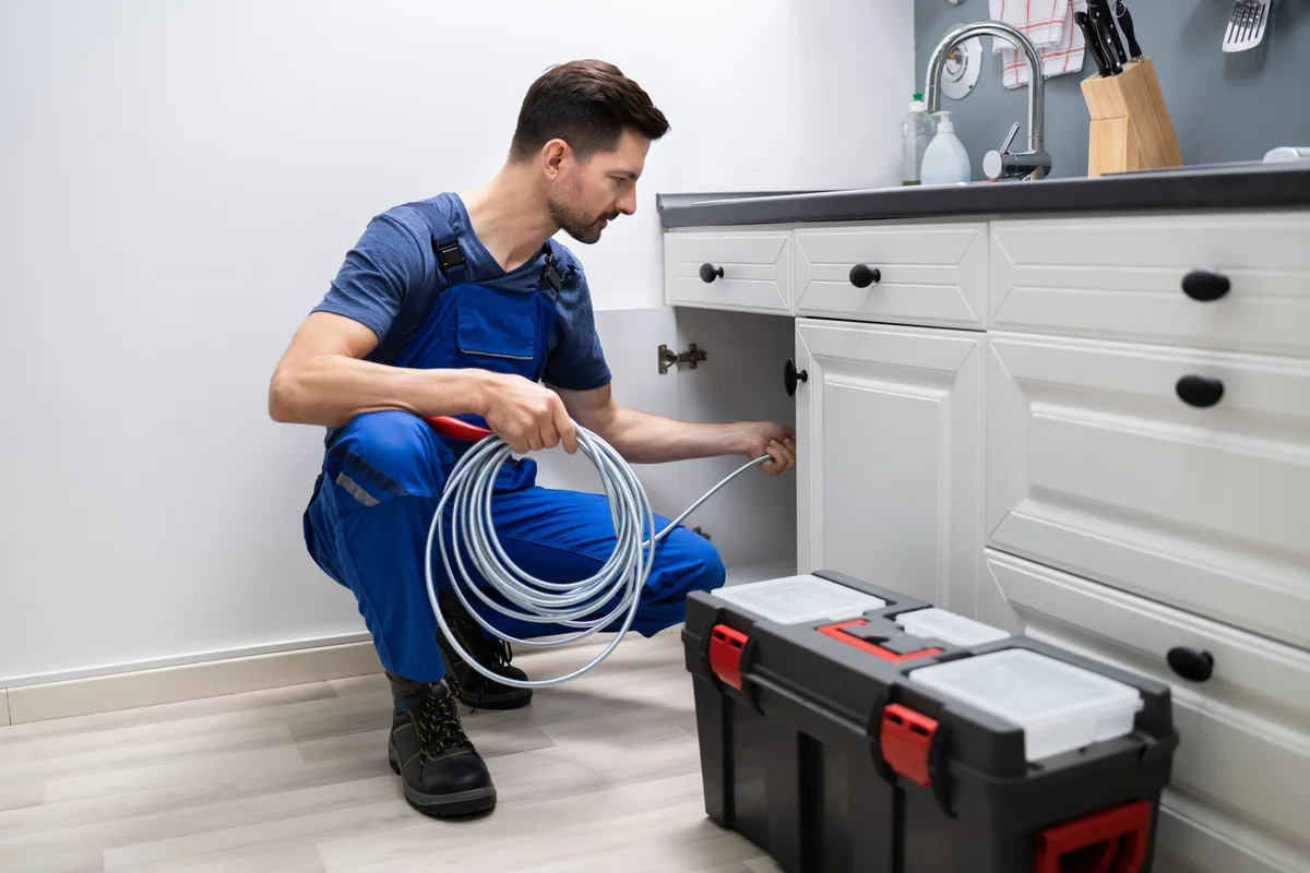 Plombier professionnel en dépannage — Avenir Plomberie 06, Melun (77)